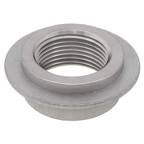 Main product image of T304 1" Stainless Steel Welding Spud