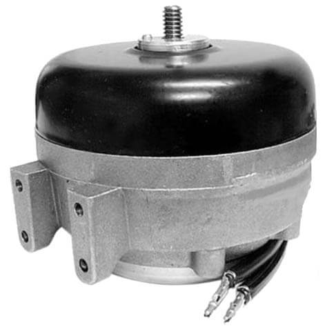 Main product image of 115v 2.3w Cw 1550rpm Motor