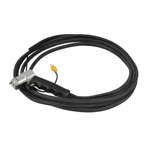 Main product image of Flue Probe Handle and Tubing for CHSP6 Probe (K9206)