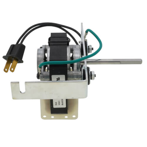 Main product image of Blower Fan Assembly