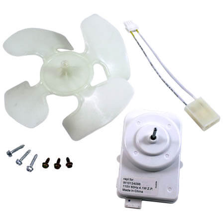 Main product image of Condenser Fan Motor