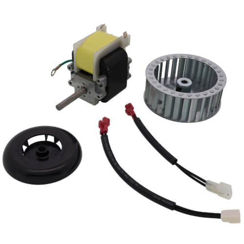 Main product image of Draft Inducer Motor