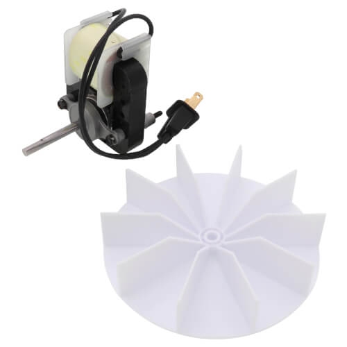 SM550 Supco SM550 Vent Hood Motor