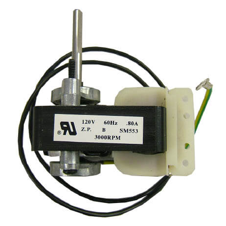 Main product image of Vent/heater Fan Motor