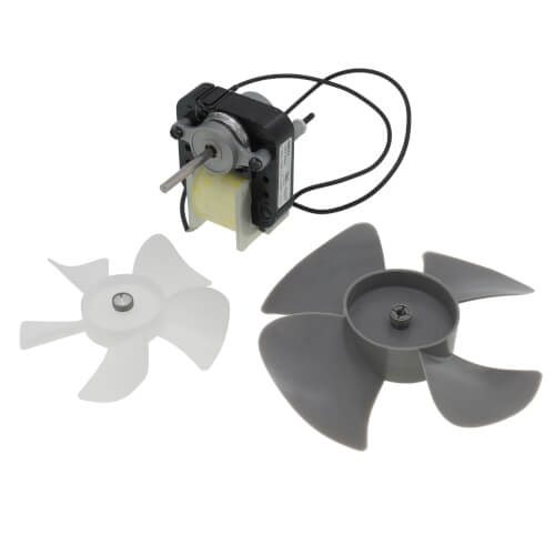 Supco SM670 Evaporator Fan Motor For Refrigeration – Beverage Cooler, Bay Marie, 687152031191