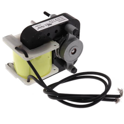 Main product image of Replacement Utility Motor, 120V