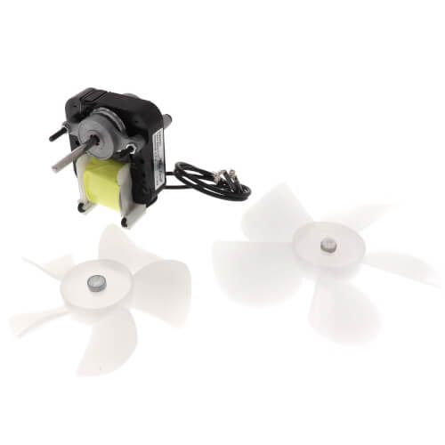 Main product image of Replacement Utility Motor, 120V