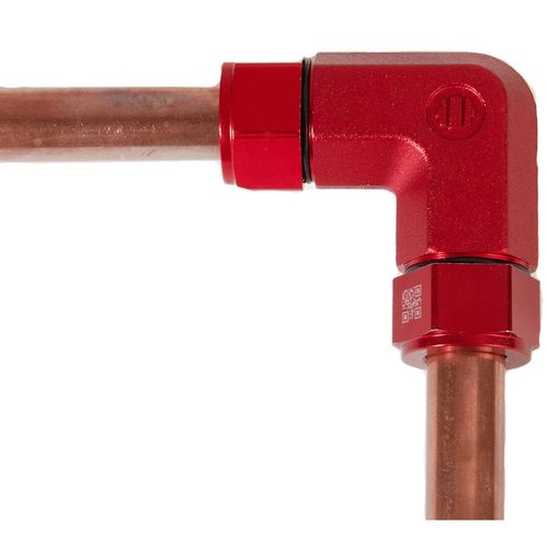 Main product image of 3/4" Elbow Union