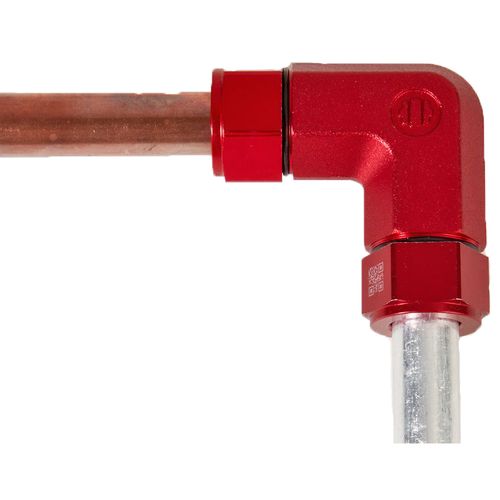 Main product image of 3/4" Elbow Union