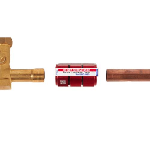 Main product image of 3/4" Swage Union