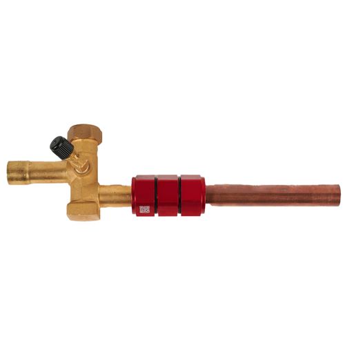 Main product image of 7/8" Swage Union