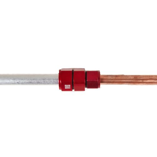 Main product image of 7/8" x 3/4" Union Reducer