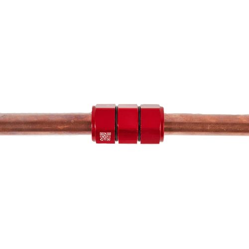 Main product image of 1/4" Union Straight