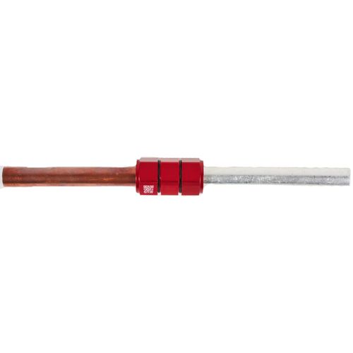 Main product image of 1/4" Union Straight