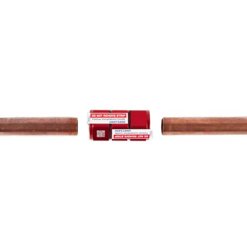 Main product image of 5/8" Union Straight