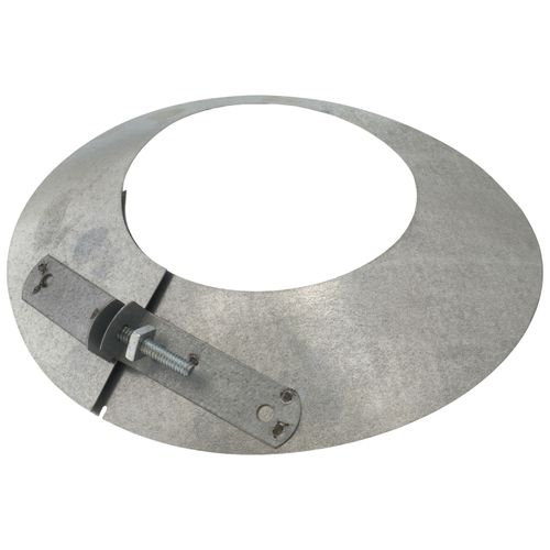 Main product image of 4" Adjustable Storm Collar, SMC4