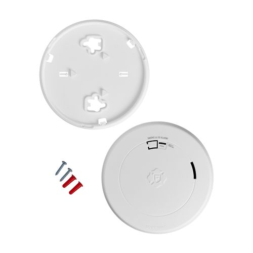 Main product image of SMCO210 10-Year Sealed Battery Smoke & CO Alarm