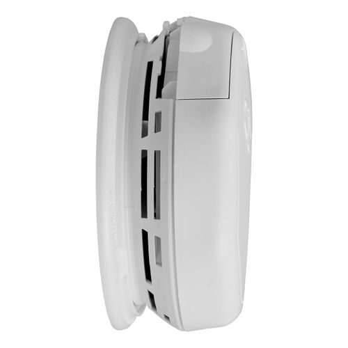 Main product image of SMCO500V Interconnect Battery-Operated Smoke & CO Alarm w/  Voice