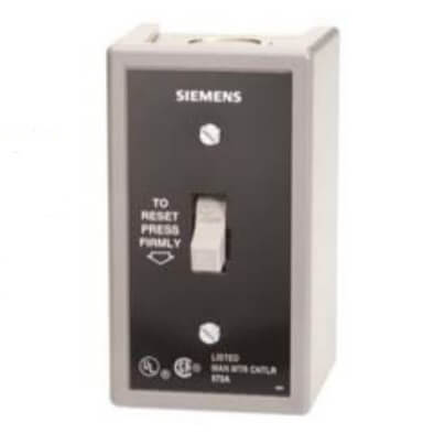 Main product image of 1 Pole Manual Toggle Starter (Single Phase, 115-230/277 VAC, 16A)