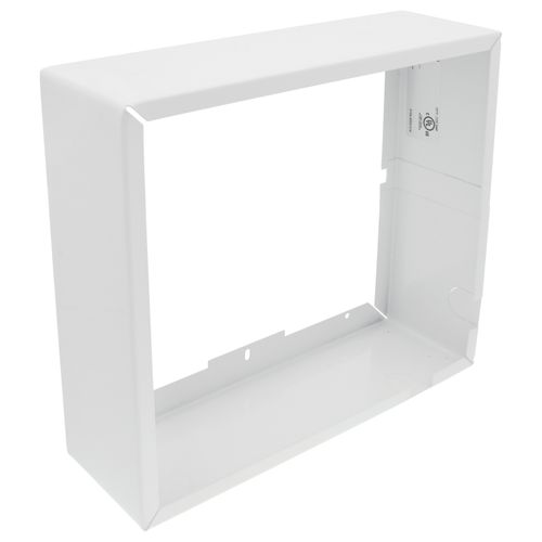 Main product image of Surface Mounting Frame for Heaters