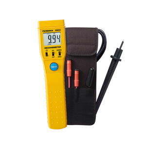 Main product image of SMG5, Digital Megohm Meter