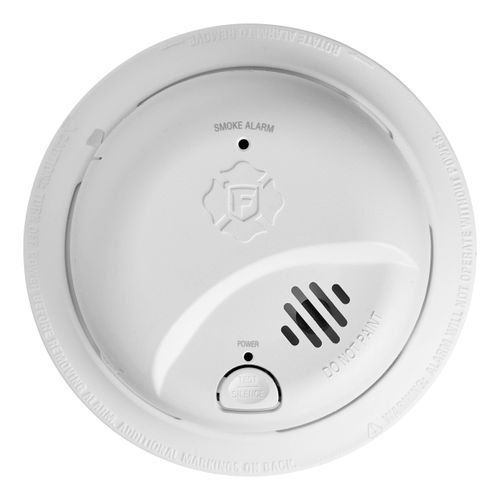 Main product image of SMI100-AC Interconnectable Ion Smoke Alarm w/ Battery Backup