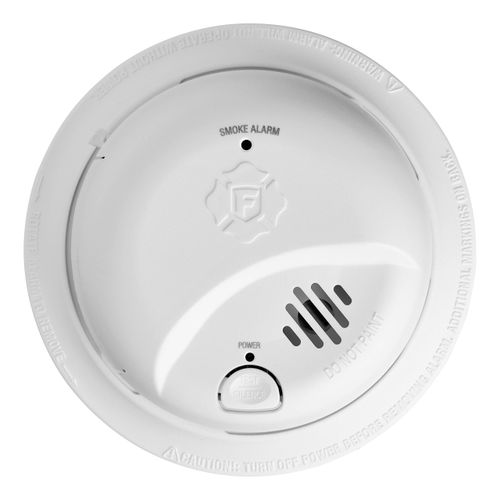 Main product image of SMI100 Battery-Operated Smoke Alarm
