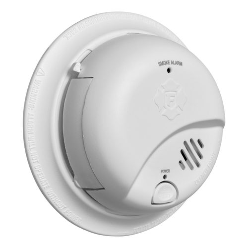 Main product image of SMI100 Battery-Operated Smoke Alarm