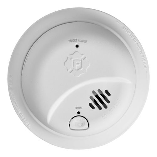 Main product image of SMI110 10-Year Sealed Battery Ionization Smoke Alarm