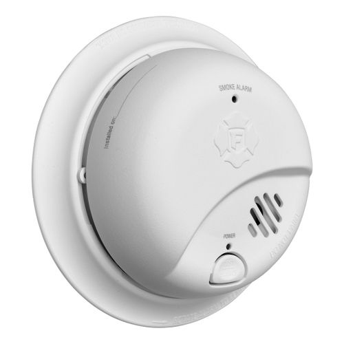 Main product image of SMI110 10-Year Sealed Battery Ionization Smoke Alarm