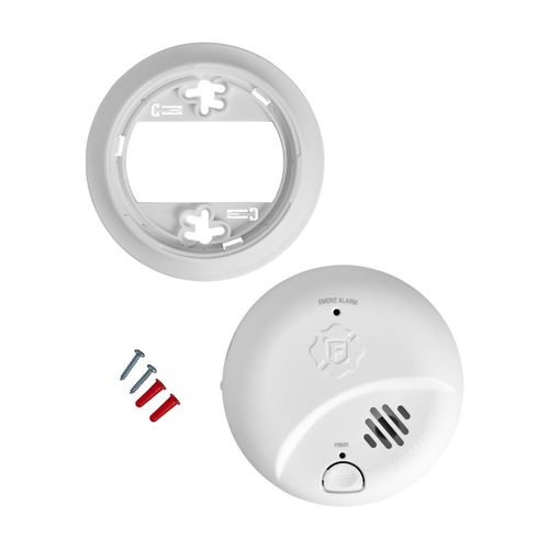 Main product image of SMI110 10-Year Sealed Battery Ionization Smoke Alarm