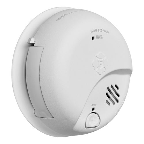 Main product image of SMICO100-AC Interconnectable Ion Smoke & CO Alarm