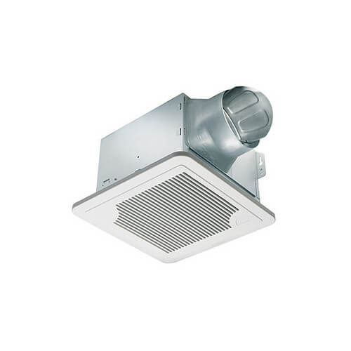 Main product image of SMT130 BreezSmart Series, Single Speed Bath Fan (130 CFM)