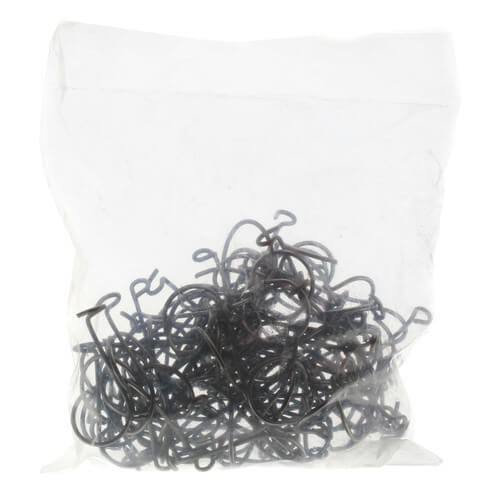 Main product image of 2" x 3/4" Snake Hanger - Tubing Hanger (Box of 100)