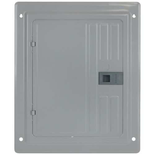 Main product image of 12 Space 24-Circuit Indoor Main Lug Plug-On Neutral Load Center (125A, 120/240V)