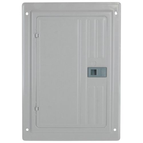 Main product image of 20 Space 40-Circuit Indoor Main Lug Plug-On Neutral Load Center (100A, 120/240V)