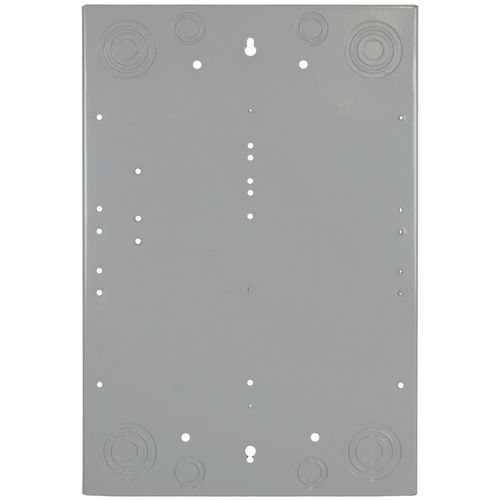 Main product image of 20 Space 40-Circuit Indoor Main Lug Plug-On Neutral Load Center (100A, 120/240V)
