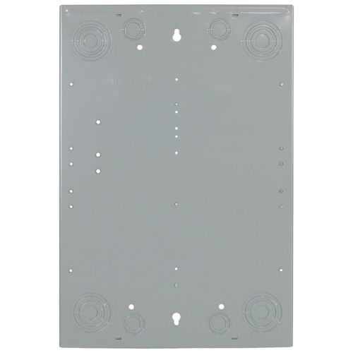 Main product image of 20 Space 40-Circuit Indoor Main Lug Plug-On Neutral Load Center (120/240V)