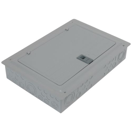 Main product image of 20 Space 40-Circuit Indoor Main Lug Plug-On Neutral Load Center (120/240V)