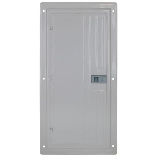 Main product image of 30 Space 48-Circuit Indoor Main Breaker Circuit Plug-On Neutral Load Center (120/240V)
