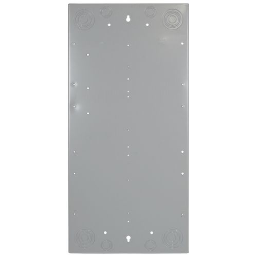 Main product image of 30 Space 48-Circuit Indoor Main Breaker Circuit Plug-On Neutral Load Center (120/240V)
