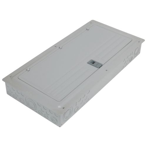Main product image of 30 Space 48-Circuit Indoor Main Breaker Circuit Plug-On Neutral Load Center (120/240V)