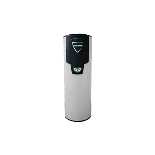 Main product image of 120 Gallon - 399,999 BTU Shield ASME Commercial Water Heater (Nat Gas)