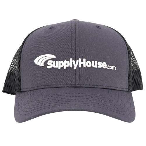 SupplyHouse Snapback Cap
