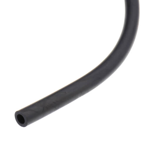 Main product image of 3/16" Black Neoprene Air Tubing (5 ft.)