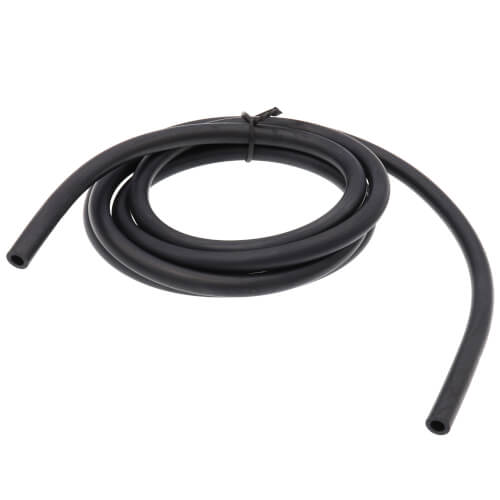 Main product image of 3/16" Black Neoprene Air Tubing (5 ft.)
