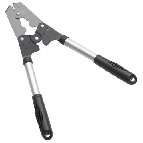 Main product image of 18-1/2" Hidden Nail Cutter