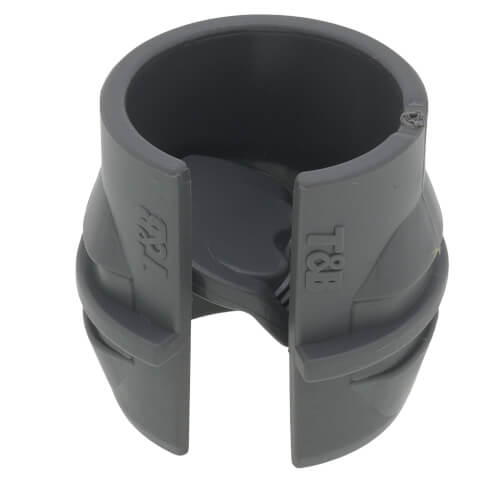 Main product image of 1/2" Non Metallic Snap In Fitting (Jar of 50)