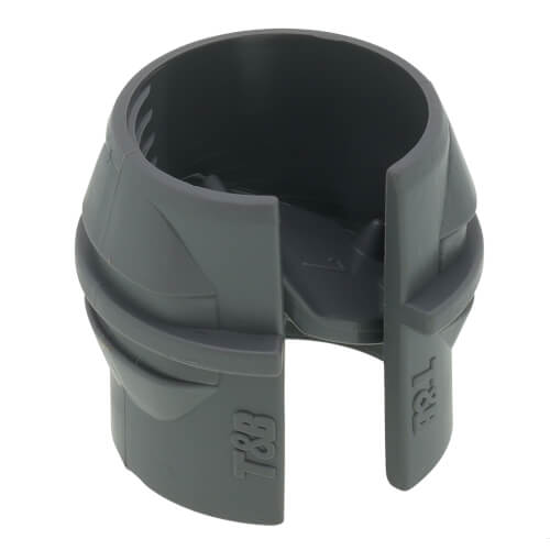 Main product image of 1/2" Non Metallic Snap In Fitting (Jar of 50)