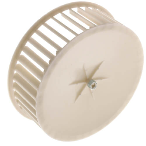 Blower Wheel Replacement